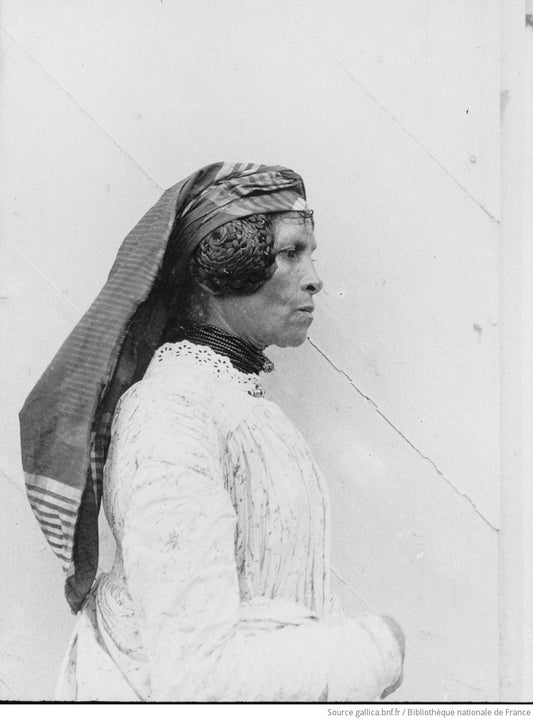 Women of Strength, the Unsung Heroines of the 19th-Century French Caribbean