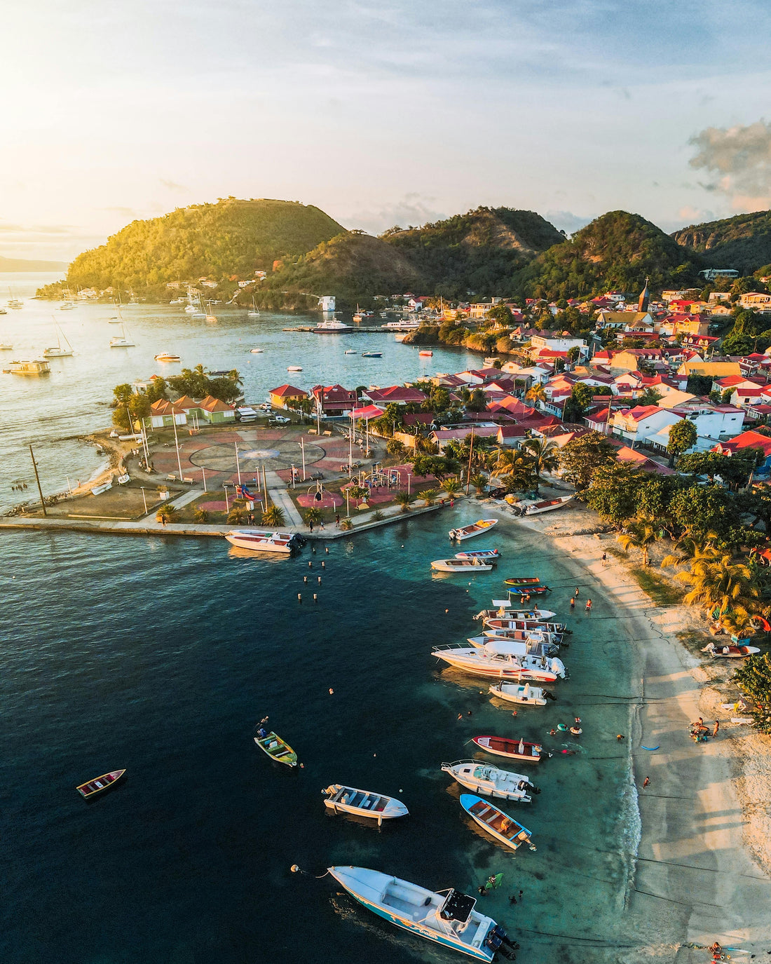 Experience Guadeloupean Culture Through Every Cup