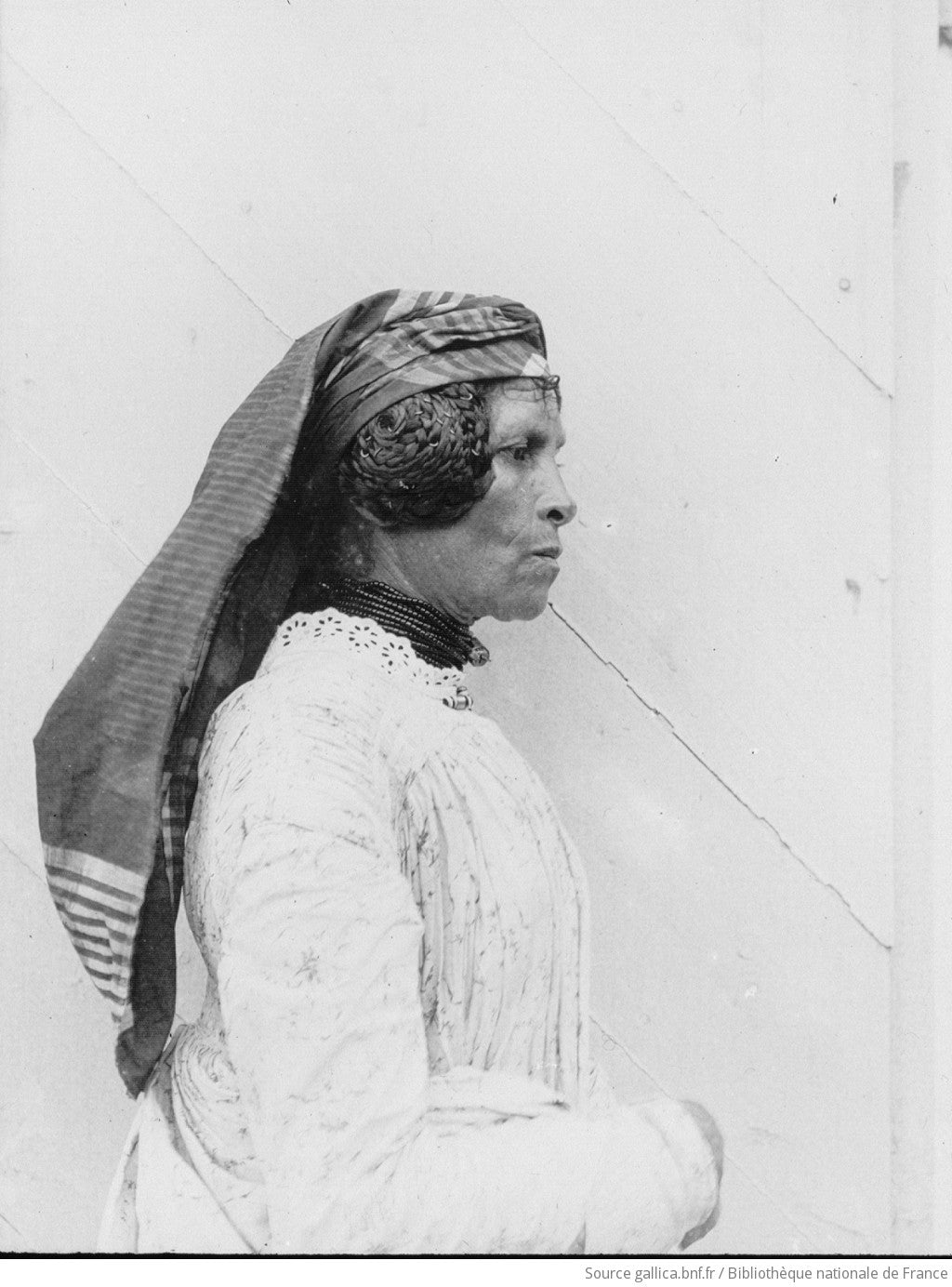 Women of Strength, the Unsung Heroines of the 19th-Century French Caribbean