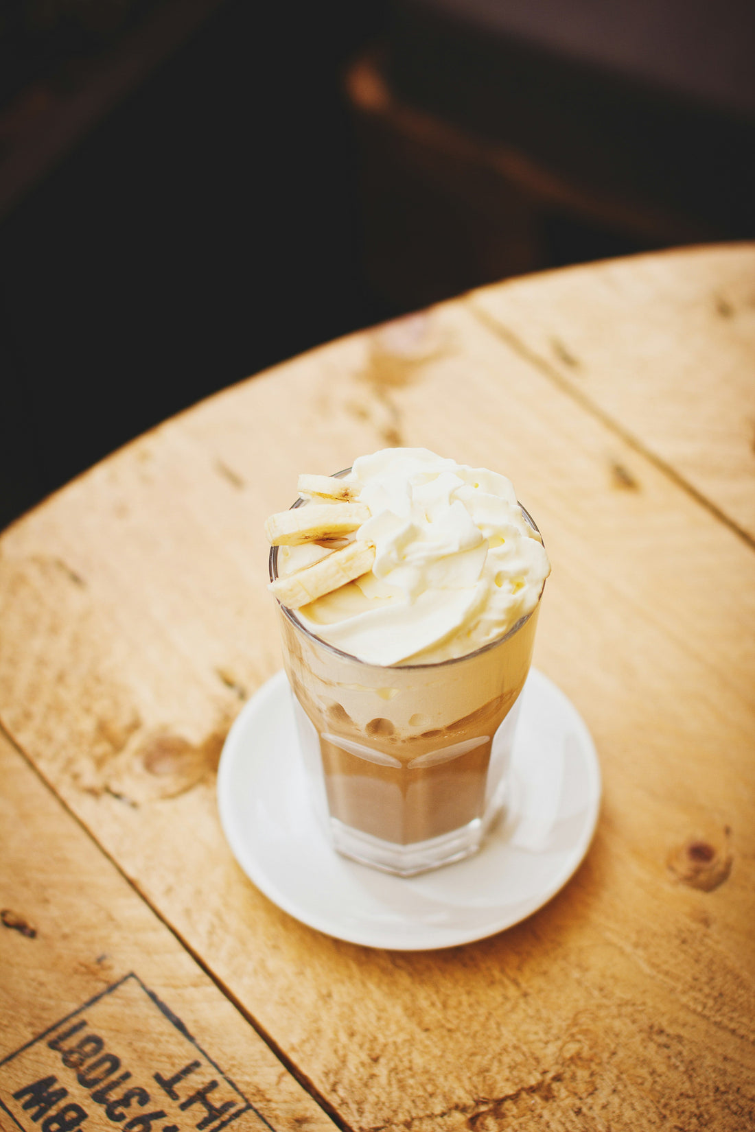 🍌 Café Créole Banana Smoothie: Your New Tropical Morning Boost ☕🌴