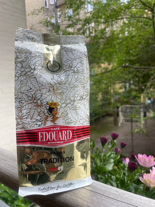 Arabica/Robusta Café EDOUARD